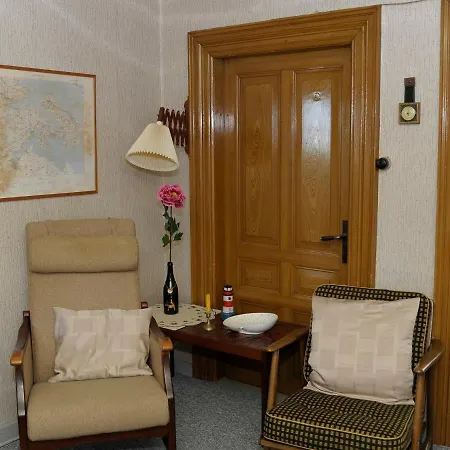 Two-bedroom Holiday In Sydals 9 Apartament Kegnaeshoj