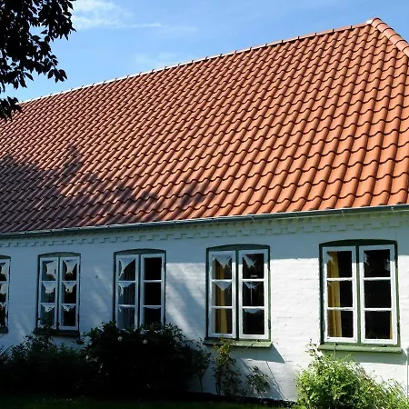 Apartament Two-bedroom Holiday In Sydals 9