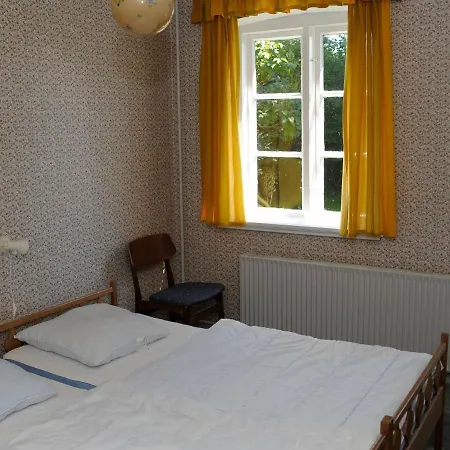 Two-bedroom Holiday In Sydals 9 Apartament *