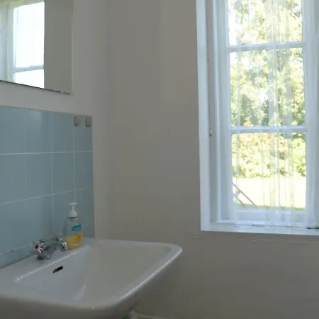 Apartament Two-bedroom Holiday In Sydals 9